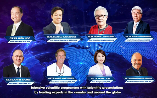 네오바이오텍, 베트남 ‘VIDEC 2025’ 참가... “ALX와 IS-III 임플란트 등 소개!”